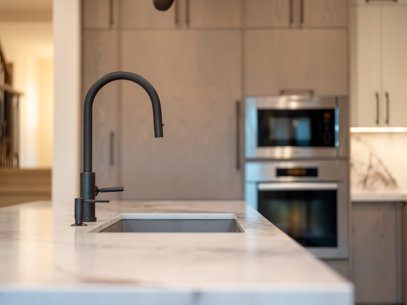 Water Treatment service in Redding, CA